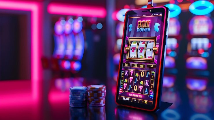 Koleksi permainan slot online dan kasino langsung yang tersedia di platform balak7